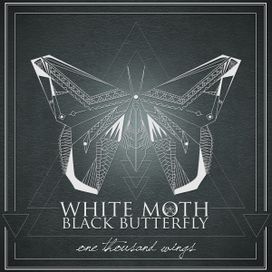 One Thousand Wings - 2013 • Álbum