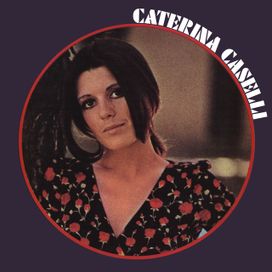 Caterina Caselli (1970) - 1970 • Álbum