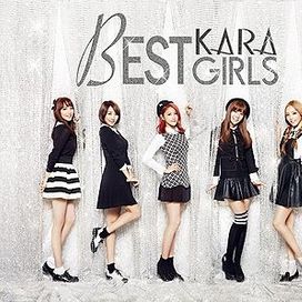 Best Girls - 2013 • Álbum