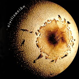 Civilización - 2007 • Álbum