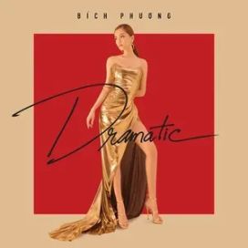 Dramatic - 2018 • Álbum