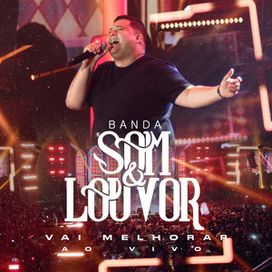 Vai Melhorar - 2022 • Single/EP