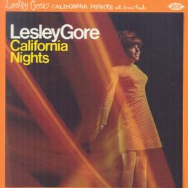 California Nights - 1967 • Álbum