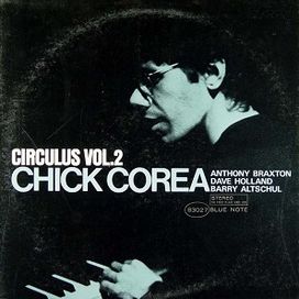 Circulus - Vol. 2 - 1978 • Álbum