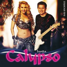 Vol. 16 (Meu Encanto) - 2011 • Álbum