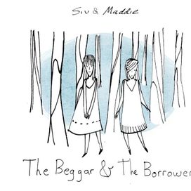 The Beggar &amp; the Borrower - 2013 • Álbum