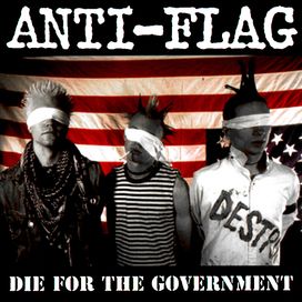 Die For The Government - 1996 • Álbum