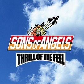 Thrill Of The Feel - 2000 • Álbum