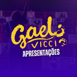 Gael Vicci no Canta Comigo Teen 3 - 2023 • Sencillo/EP