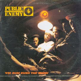 Yo! Bum Rush the Show - 1987 • Álbum