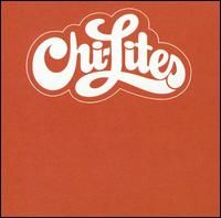 Chi-Lites - 1973 • Álbum