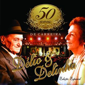 50 Anos de Carreira - 2007 • Álbum
