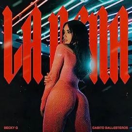 La Nena - 2023 • Sencillo/EP