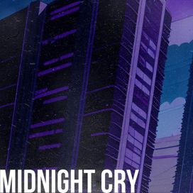 Midnight Cry (feat. LIEN) - 2023 • Single/EP