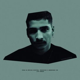 não matem as baratas - 2024 • Álbum