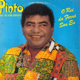 O Rei do Forró Sou Eu - 1994 • Álbum