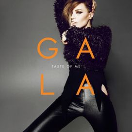 Taste Of Me (Single) - 2013 • Single/EP