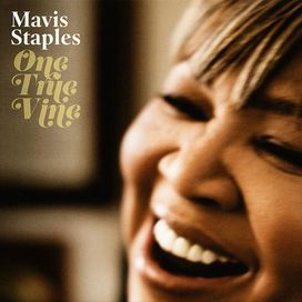 One True Vine - 2013 • Álbum