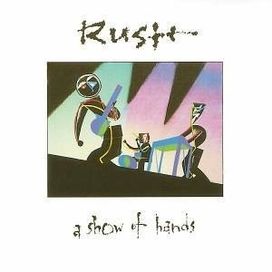 Série Gold: a Show of Hands - 1997 • Álbum