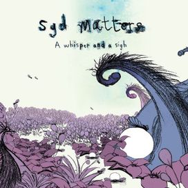 A Whisper And a Sigh - 2003 • Álbum