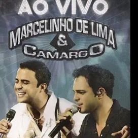 Marcelinho de Lima &amp; Camargo - Ao Vivo - 2007 • Álbum