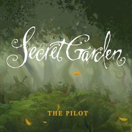 The Pilot - 2019 • Single/EP