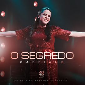 O Segredo - 2023 • Single/EP