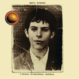 A Página do Relâmpago Elétrico - 1977 • Álbum