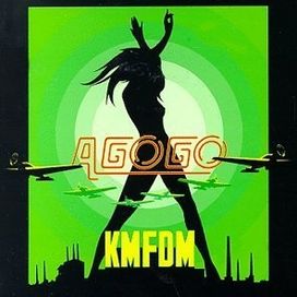 Agogo - 1998 • Álbum