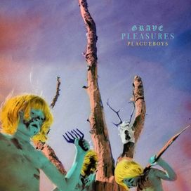 Plagueboys - 2023 • Álbum