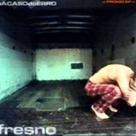 O Acaso do Erro - 2001 • Single/EP