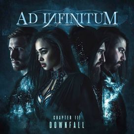 Chapter III: Downfall - 2023 • Álbum