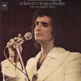 Io L'Amore E Mia Solitudine - 1976 • Álbum