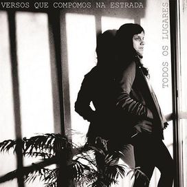 Todos os Lugares - 2015 • Single/EP