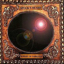 Beware Of Darkness - 1996 • Álbum