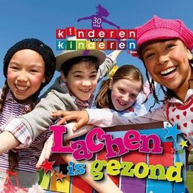 Lachen Is Gezond - 2009 • Álbum