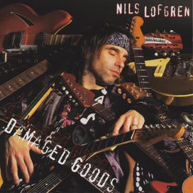 Damaged Goods - 1995 • Álbum