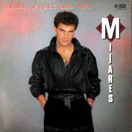 Amor Y Rock And Roll - 1987 • Álbum