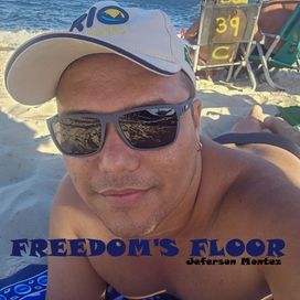 Freedom's Floor - 2025 • Single/EP