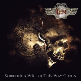 Something Wicked Comes This Way - 2023 • Álbum