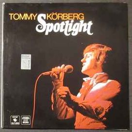Spotlight - 1969 • Álbum