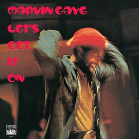 Let's Get It On - 1973 • Álbum