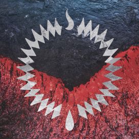 Burn In The Flood - 2021 • Álbum