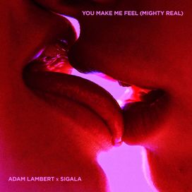 You Make Me Feel (Mighty Real) - 2023 • Sencillo/EP