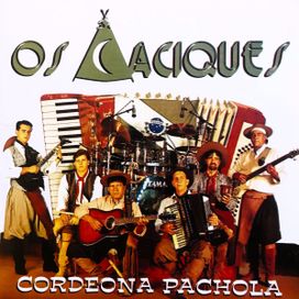 Cordeona Pachola - 1997 • Álbum
