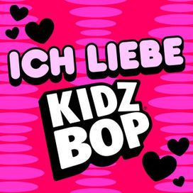 Ich liebe KIDZ BOP - 2024 • Coletânea