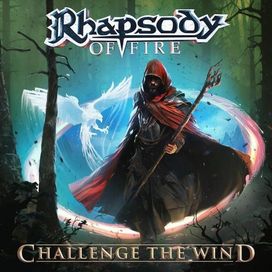 Challenge the Wind - 2024 • Álbum
