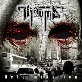 Determination - 2006 • Álbum