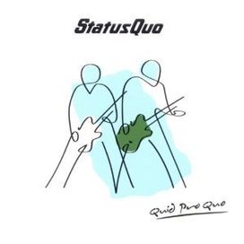Quid Pro Quo - 2011 • Álbum