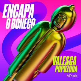 Encapa o Boneco - 2023 • Sencillo/EP